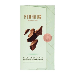 Neuhaus | Tablet | Melkchocolade | 35% Cacao | Fairtrade 