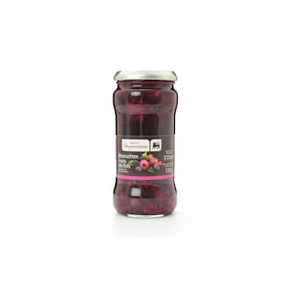 Taste of Inspirations | Delhaize | Bosvruchten | Mix 