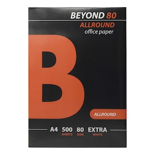 Beyond