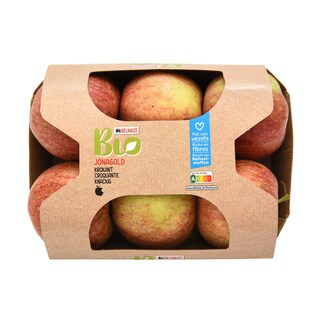 Delhaize | Bio | POMME JONAGOLD BIO 