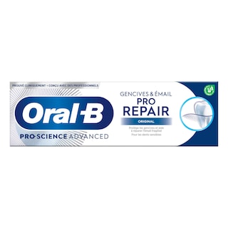 Oral-B