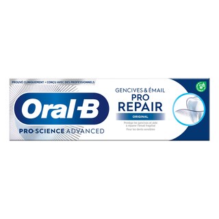 Oral-B