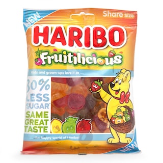 Haribo | Bonbons | Fruitgom 