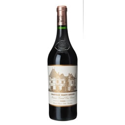 Château Haut Brion 2009