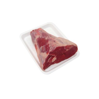 Delhaize | Gigot d'agneau 