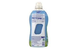 Silan | Wasverzachter | Classic | Blue 