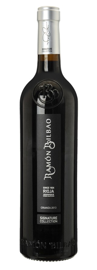 Espagne - Spanje | Rioja | Ramon Bilbao Crianza 13 Rouge 