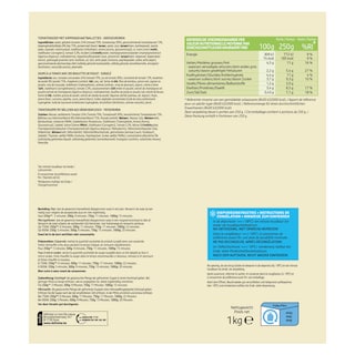 Delhaize | Soep | Tomaat | Balletjes 