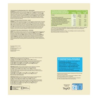 Delhaize | Potage | Tomates | Boulettes 1 kg