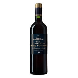 France - Frankrijk-Bordeaux - Moulis en Médoc