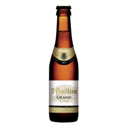 Bière blonde | Grand Cru | 9,5% | Bouteille
