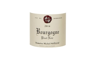 France - Frankrijk | Bourgogne | Bourgogne Pinot Noir Domaine Noellat 14 Rouge 