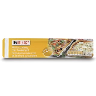 Delhaize