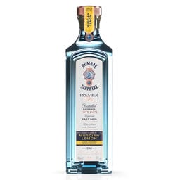 Bombay | Gin | Premier Cru | 47% 