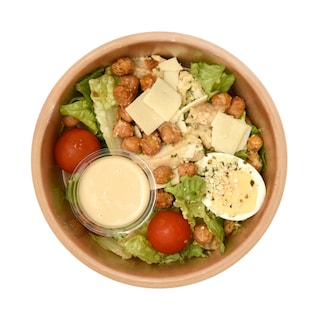 Foodmaker | Bio | FM Caesar salad | Bio 