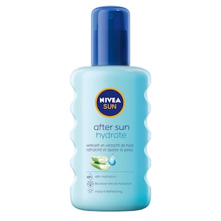 Nivea | Lait après-soleil en spray 