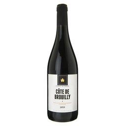 France - Frankrijk | Bourgogne - Cru du Beaujolais | Côte de Brouilly Rood 18 