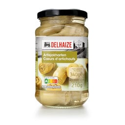 Delhaize