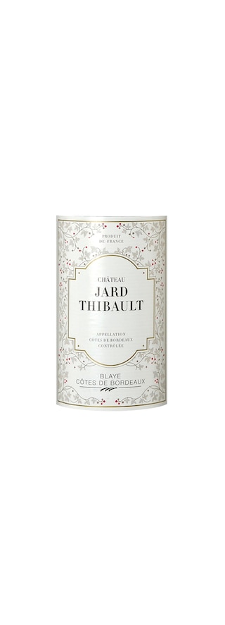 Chateau Jard Thibault | Blayes Côtes de Bordeaux 