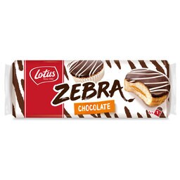 Cake | Zebra | Chocolat
