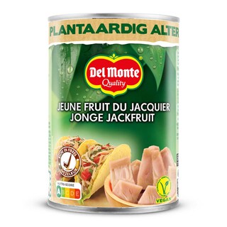 Del Monte | Fruit | Jackfruit 