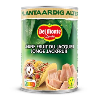 Del Monte | Fruit | Jacquier 400 gr