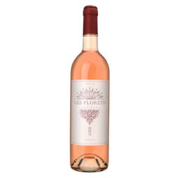 France - Frankrijk | Rhône - Luberon AC | Les Florets Rosé 