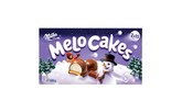 Chocolade | Melo-cakes