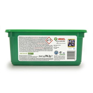 Ariel | Wasmiddel | Capsules 