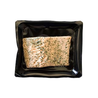 Korshags | Saumon vapeur à l'aneth 