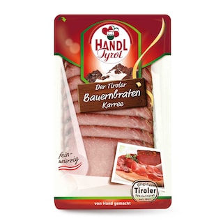 Handl Tyrol | Tiroler bauernbraten | Tranches 