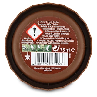 Bufalo | Schoensmeer | Classic | Bijenwas | Bruin 