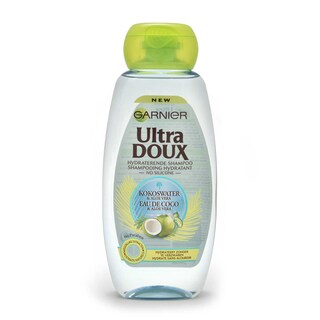Ultra Doux | Shampoo | Kokoswater-Aloe Vera 