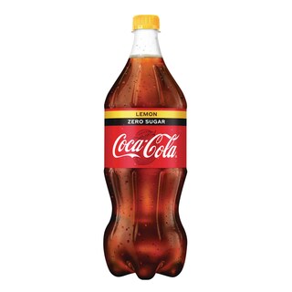 Coca-Cola-Flavours