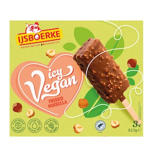 Ijsboerke