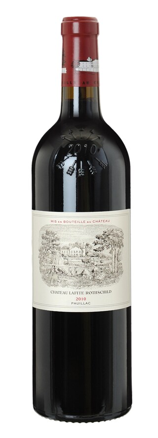 France - Frankrijk | Bordeaux - Pauillac | Château Lafite Rothschild 2010 
