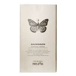 Delhaize | Pays d'Oc | Sauvignon Blanc 