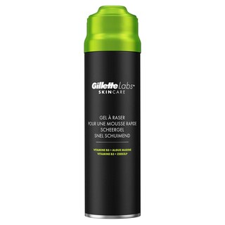 Gel à Raser | 198ml