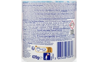 Vanish | Détachant | Booster | Poudre | White | 