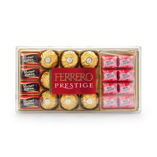 Ferrero | Chocolat 