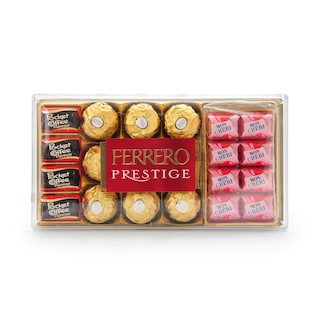 Ferrero | Chocolat 