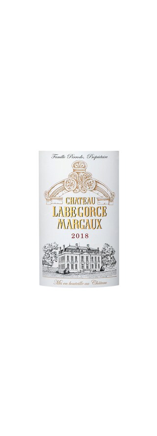 France - Frankrijk | Bordeaux - Margaux | Château Labégorce 2018 Rood 