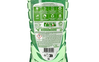 Ajax | Nettoyant | Citron Vert | BDC | Ori Veg 