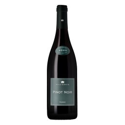 Villebois Vin de France Pinot Noir 2020 Rood