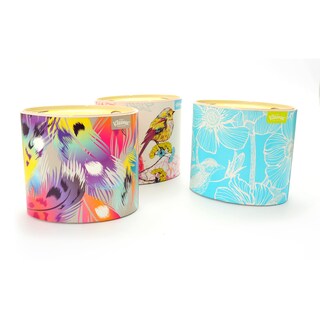 Kleenex | Mouchoirs | Oval | Eco 