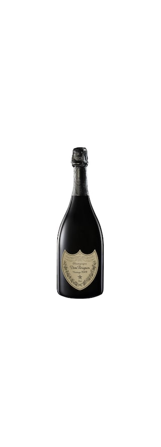 France - Champagne | DOM PERIGNON GIFTBOX 2009 WIT 