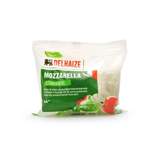 Delhaize | Mozzarella 