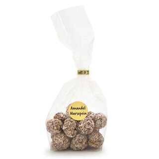 Ranson | Boules | Croustillantes | Blanc | Massepain 