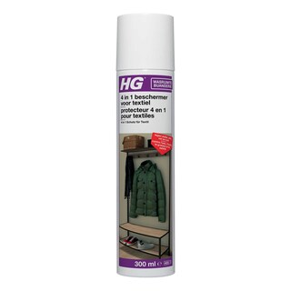 HG | Protecteur | Textiles | 4in1 