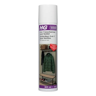 HG | Protecteur | Textiles | 4in1 